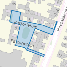 Perceel MCG00-C-4845