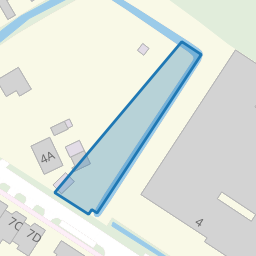 Perceel MCG00-C-4847