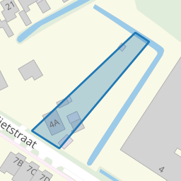 Perceel MCG00-C-4848