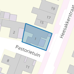 Perceel MCG00-C-4852