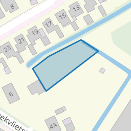 Perceel MCG00-C-4858