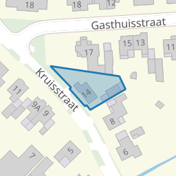 Perceel MCG00-D-1365