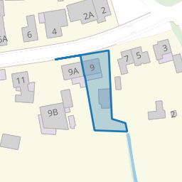 Perceel MCG00-D-1426