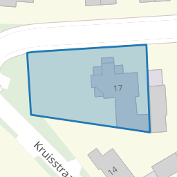 Perceel MCG00-D-1728