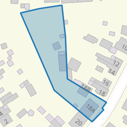 Perceel MCG00-D-1740