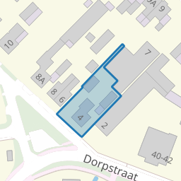 Perceel MCG00-D-1820