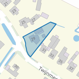 Perceel MCG00-D-2239