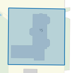 Perceel MCG00-D-3029