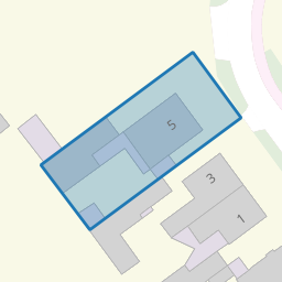 Perceel MCG00-D-3038