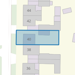 Perceel MCG00-D-3077