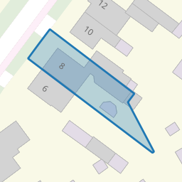 Perceel MCG00-D-3093