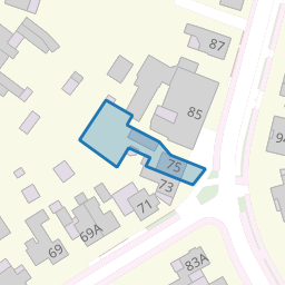 Perceel MCG00-D-3108