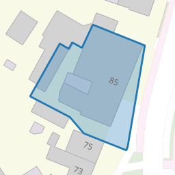 Perceel MCG00-D-3109