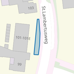 Perceel MCG00-D-3123