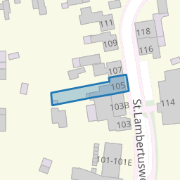 Perceel MCG00-D-3127