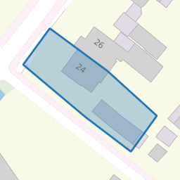 Perceel MCG00-D-3159