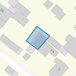 Perceel MCG00-D-3161