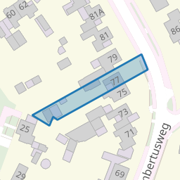 Perceel MCG00-D-3168