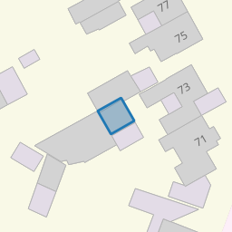 Perceel MCG00-D-3171