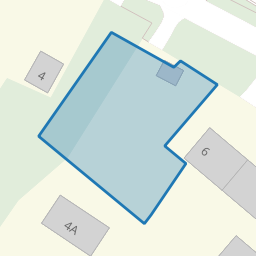 Perceel MCG00-D-3194