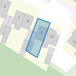 Perceel MCG00-D-3208