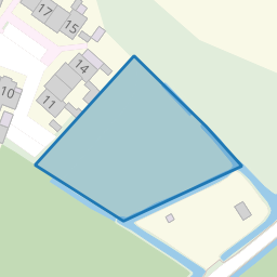 Perceel MCG00-D-3215