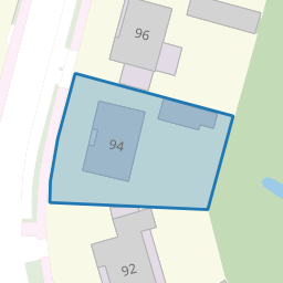 Perceel MCG00-D-3221