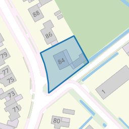 Perceel MCG00-D-3226