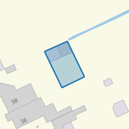 Perceel MCG00-D-3252