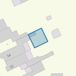 Perceel MCG00-D-3254