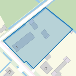 Perceel MCG00-D-3263