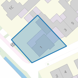 Perceel MCG00-D-3279