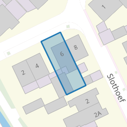 Perceel MCG00-D-3284