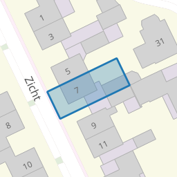 Perceel MCG00-D-3317