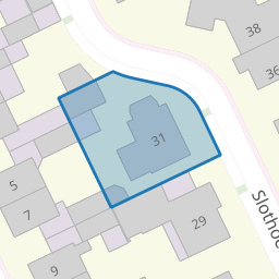 Perceel MCG00-D-3323