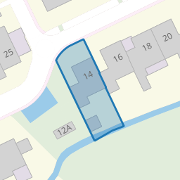 Perceel MCG00-D-3331