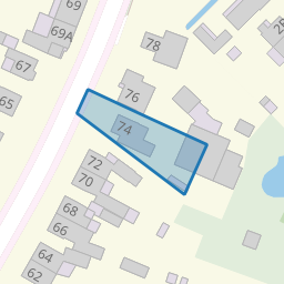 Perceel MCG00-D-3338