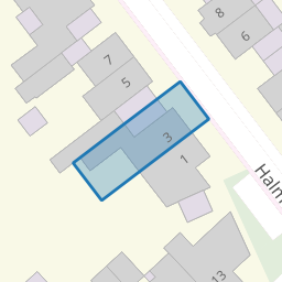 Perceel MCG00-D-3435