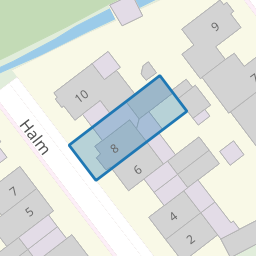 Perceel MCG00-D-3440