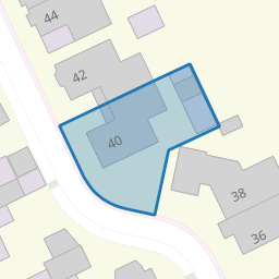 Perceel MCG00-D-3465