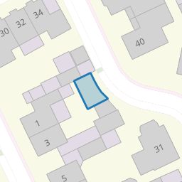 Perceel MCG00-D-3468