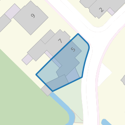 Perceel MCG00-D-3474