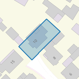 Perceel MCG00-D-3479