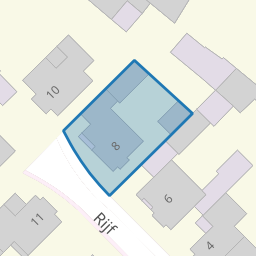 Perceel MCG00-D-3481