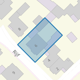 Perceel MCG00-D-3482