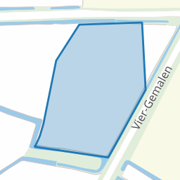 Perceel MCG00-D-3542