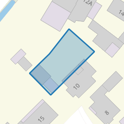 Perceel MCG00-D-3646