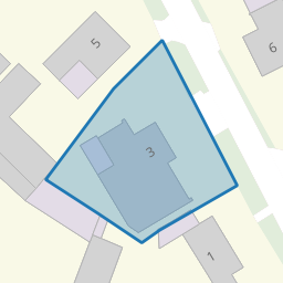 Perceel MCG00-D-3648