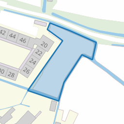 Perceel MCG00-D-3674