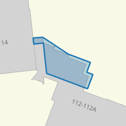 Perceel MCG00-D-3693